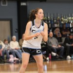 Crossroads Clash- 15U Player of the Games, Part 1