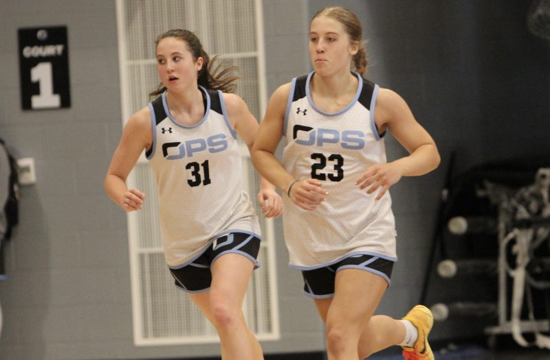 The Encore- Saturday PM 15U Standouts