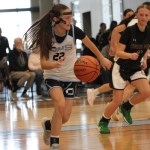 Crossroads Clash- 15U Ballers Making Saiter’s Notes