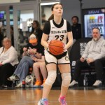 Crossroads Clash- 14U Ballers Creating Havoc For Opponents
