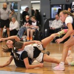 Crossroads Clash- 14U Players of the Game- Part 2
