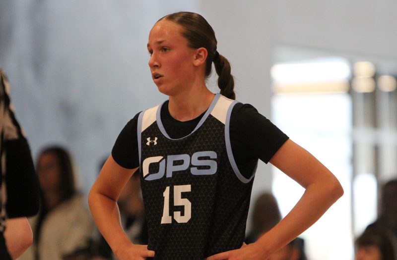 Quinnlyn Pickett