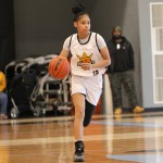 Crossroads Clash- 15U Player of the Games, Part 2