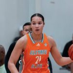 Southern Standouts Shine at Adidas 3SSB Session I