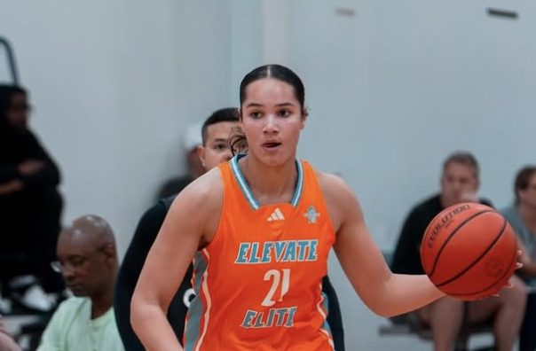 Southern Standouts Shine at Adidas 3SSB Session I