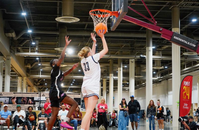 The Biggest D1 Looks From the Weekend