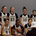 Brooklyn, Bentli, Barrett and more from JYD vs AAO Flight 2028