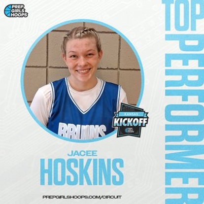 PGH Kansas Kickoff 17U Day 1 Standouts