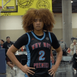 Arizona Standouts Shine at EYBL Session 1