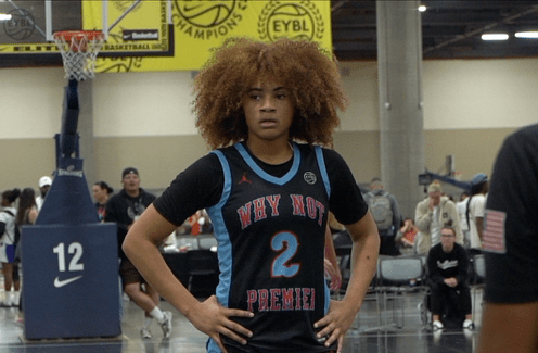 Arizona Standouts Shine at EYBL Session 1