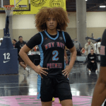 EYBL Session 1: 2029 X-Factors