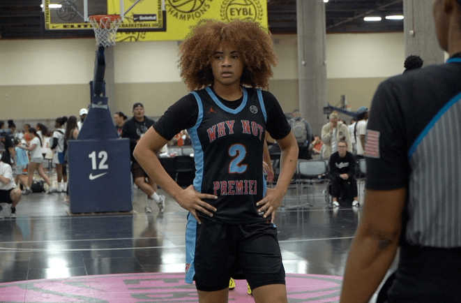 EYBL Session 1: 2029 X-Factors