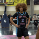 Why Not Premier 17U Spotlight: EYBL Session III
