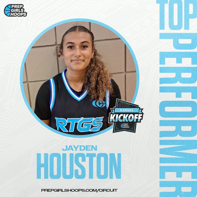 Jayden Houston