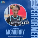 2030 New Faces Going Strong-Space City Slam