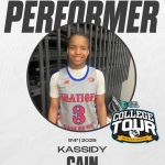 MI College Tour II Wayne State: More Players to Know