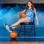 Kaylynn Mathis