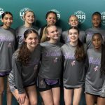 Kendall Long, More Northeast Standouts