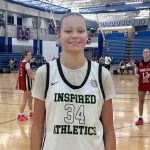 Breakout performers at the Suns Spring Showcase