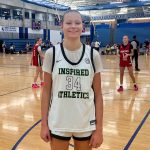 Breakout performers at the Suns Spring Showcase