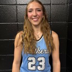 Lindsey Kopacek