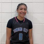Ally’s Top 2030s at the PGH Minnesota Shootout