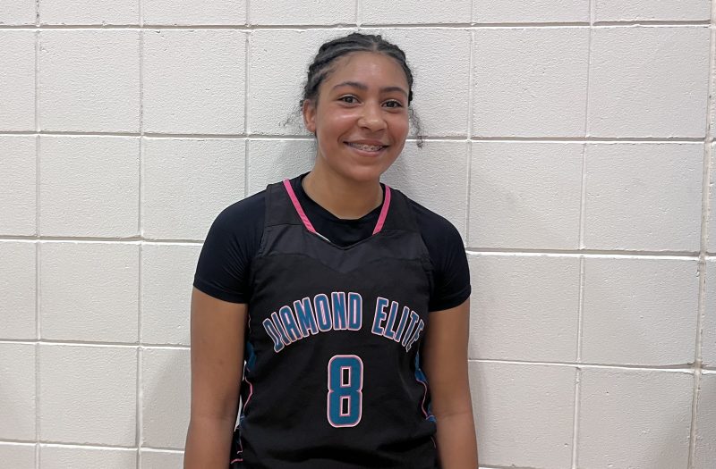 Ally’s Top 2030s at the PGH Minnesota Shootout