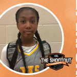 Class of 2032-2033 Standouts: Virginia Shootout