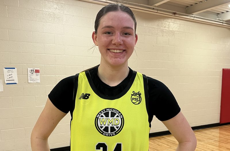 17U Standouts Make Noise at Grassroots Spring Opener