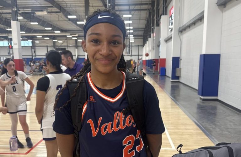 Final Four Faceoff-  “Why VBC 15U S 40 is One to Watch”