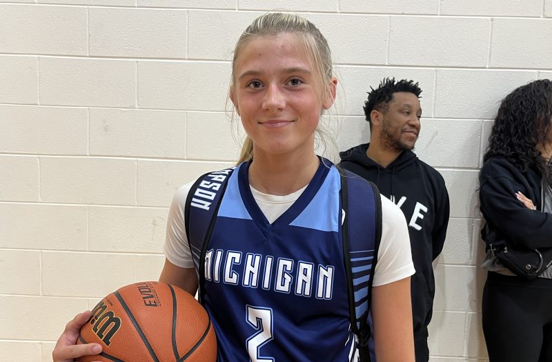 Battle in the Mitten: 2029s Make Their Mark