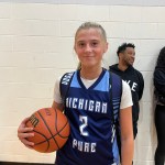 Maci Thompson