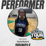 Defensive Impact: MI College Tour II – Wayne State