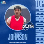 Space City Slam- Brings BIG Surprises 17U