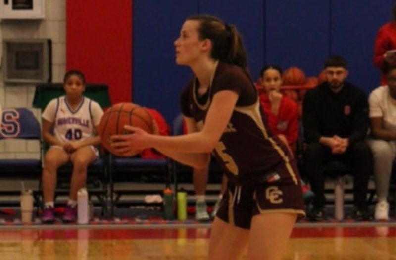 Rising Senior Guards On the Rise