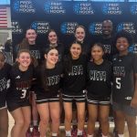 Final Four Faceoff- Mesa, AZ:  Meta Hoops 15U 3SSB Domination