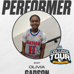 MI College Tour II Wayne State: Players Making a Difference