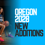Oregon 2028 New Additions: Four Eye-Catching Forwards