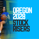 Oregon 2028 Stock Risers