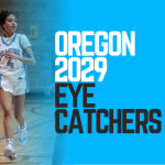 Oregon 2029: Eye Catchers