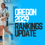 Updated 2029 Oregon Rankings