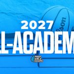 2027 All Academic Team