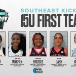 PGH Southeast Kickoff: 15U First Team