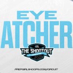 Middle School “Eye Catchers”-The Shootout Dallas