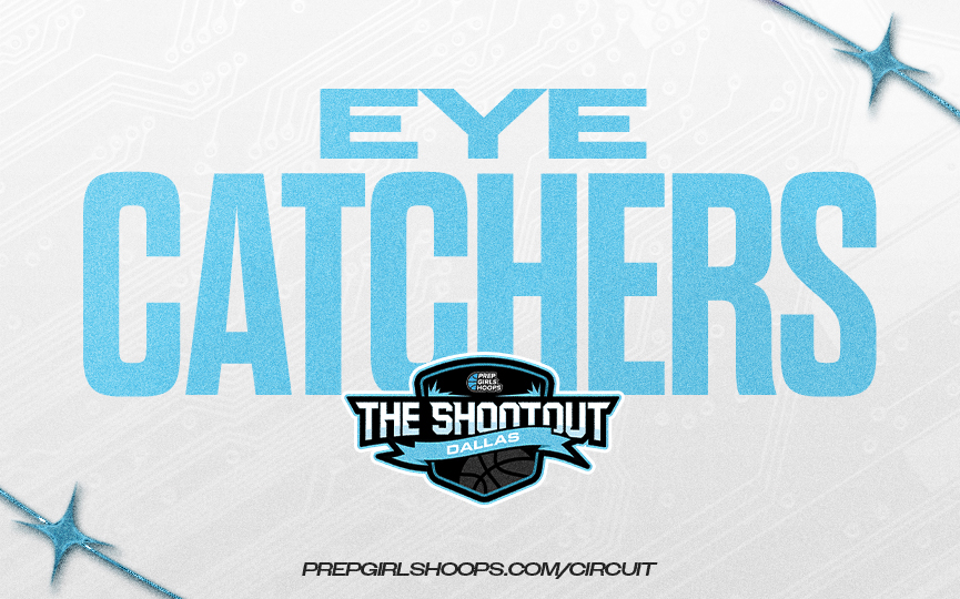 Eye Catchers From The Shootout In Nashville