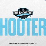 Early Morning Shooters Open Up-The Shootout Dallas