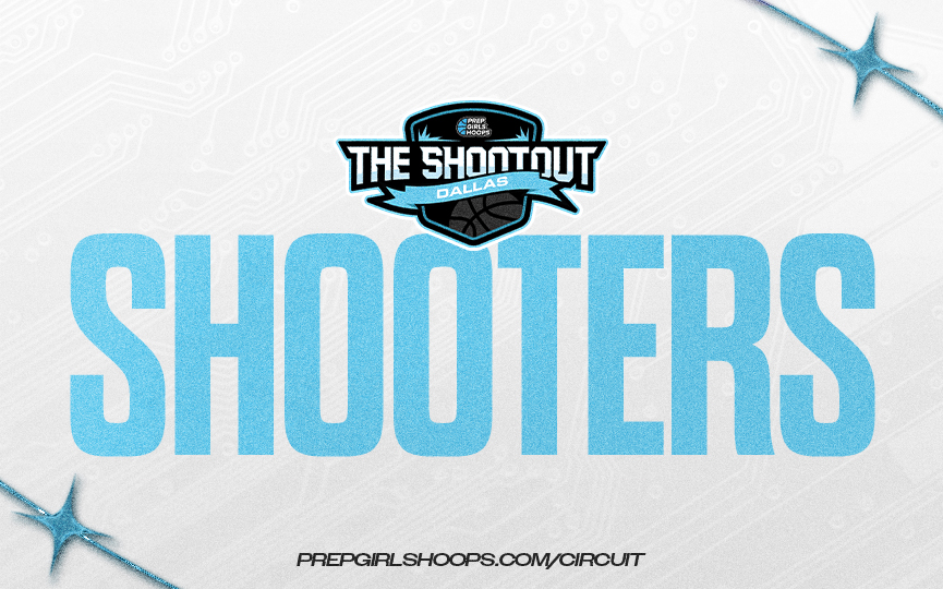 Early Morning Shooters Open Up-The Shootout Dallas