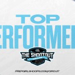 17U Division “Just Did It” Players-The Shootout Dallas