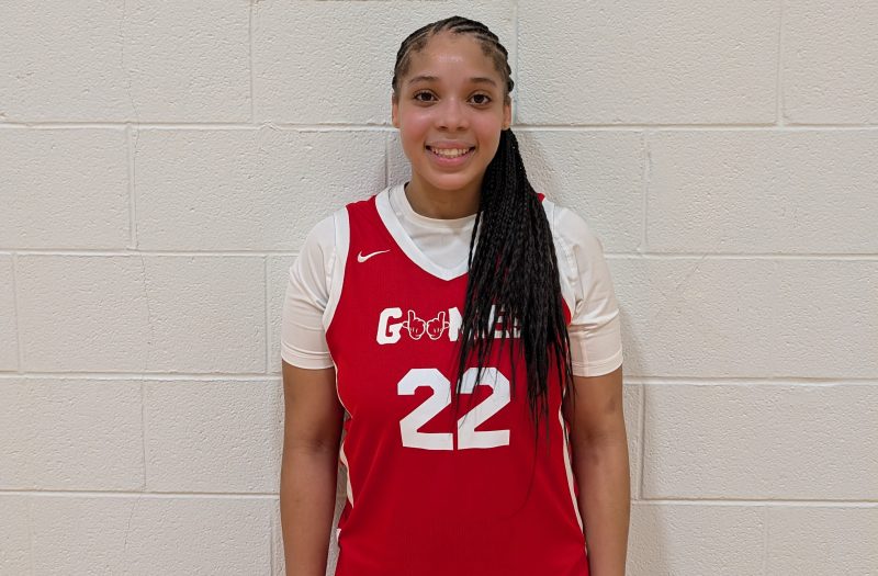 Jaionna Redditt
