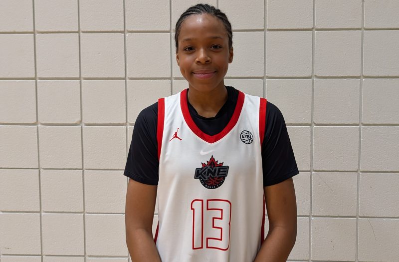 Samera Jeffers